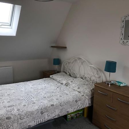 4 Bedroom Luxurious Detached Home 利斯卡德 外观 照片