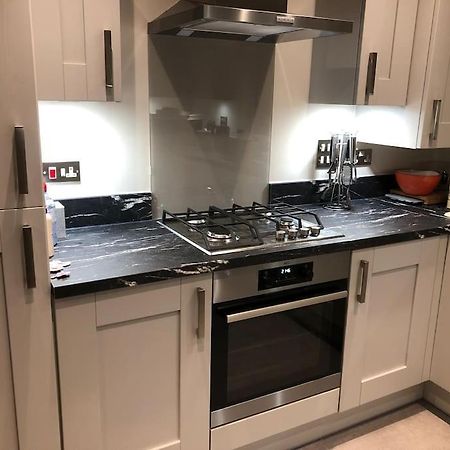 4 Bedroom Luxurious Detached Home 利斯卡德 外观 照片
